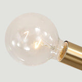 Ceiling Light Sputnik view 8