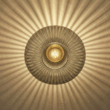 Ceiling Light with Bulb view 2