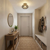 Ceiling Light with Bulb view 3