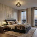 Ceiling Light with Bulb view 5