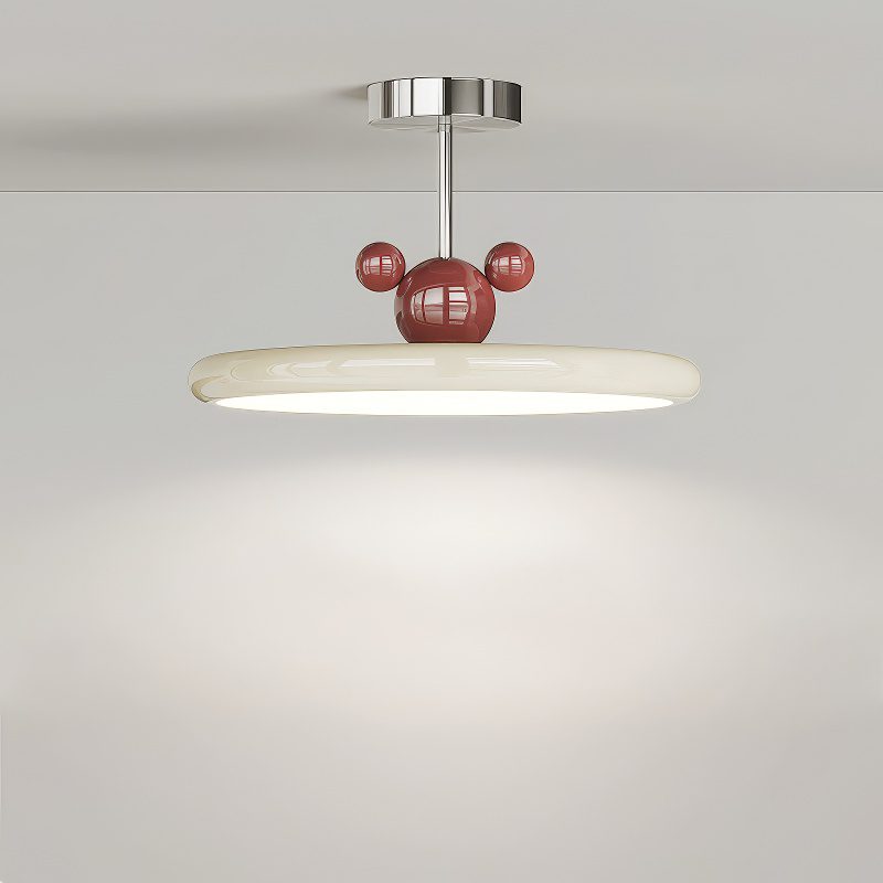 Teenage Bedroom Ceiling Light