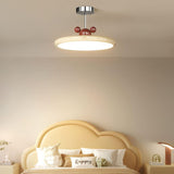 Teenage Bedroom Ceiling Light view 2