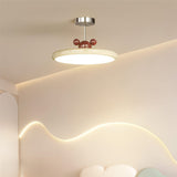 Teenage Bedroom Ceiling Light view 3