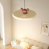 Teenage Bedroom Ceiling Light view 4