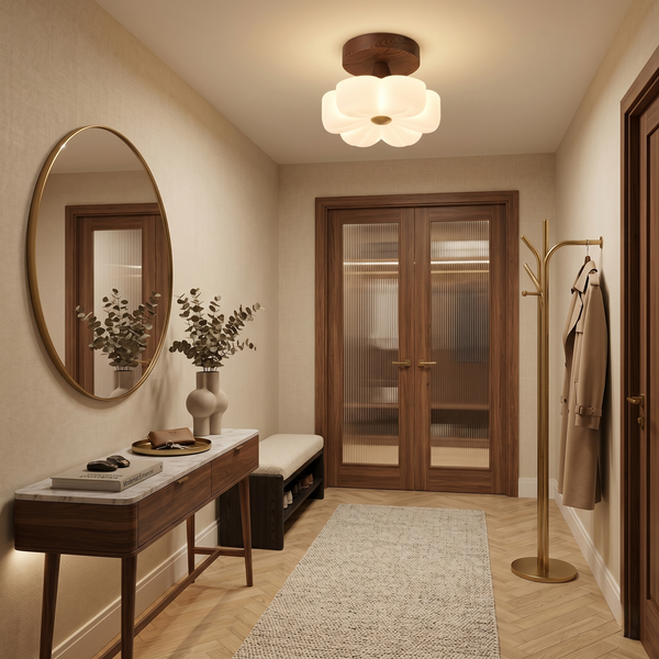 Ceiling Lights with Dimmer