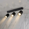 Ceiling Spotlight Bar
