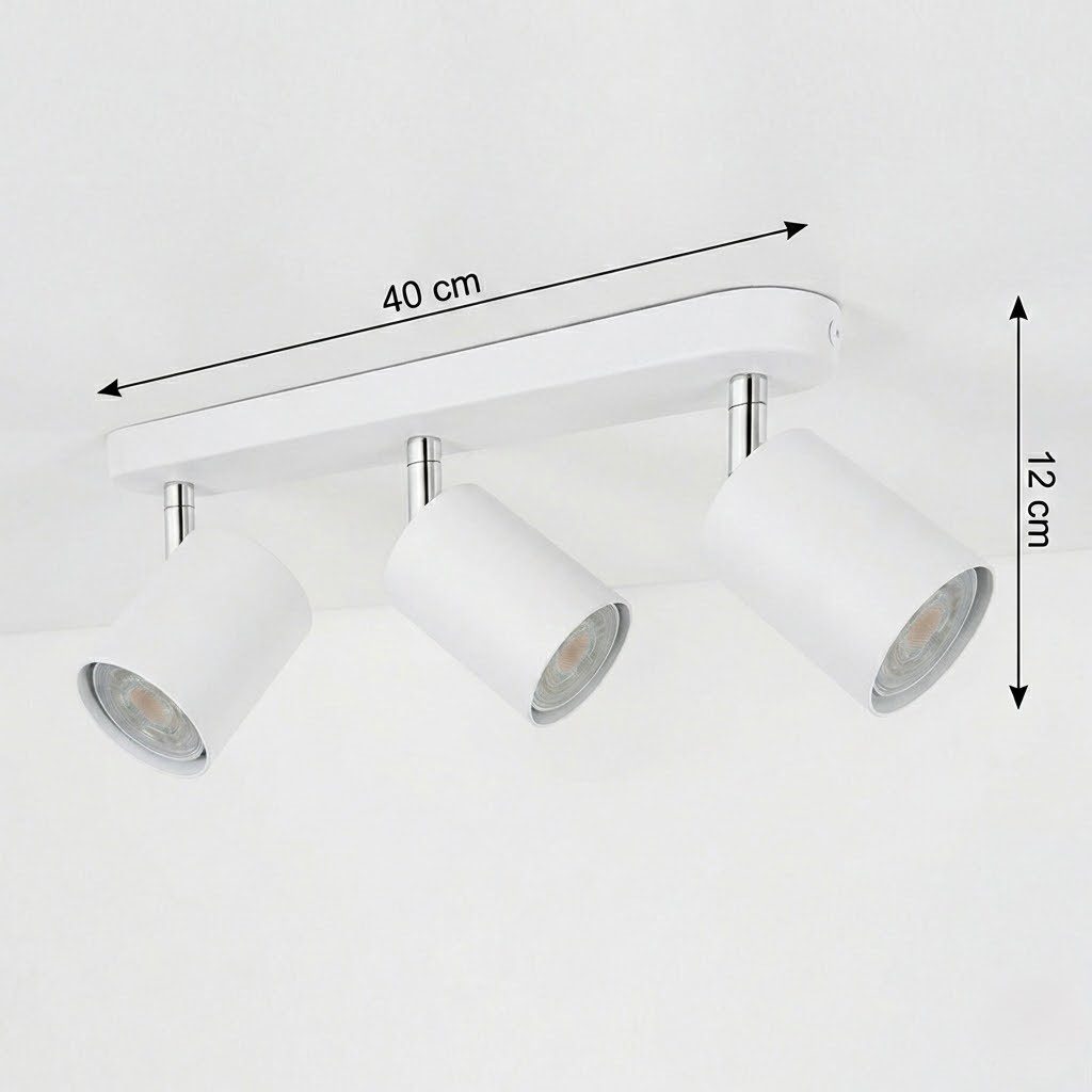 Ceiling Spotlight Bar view 2