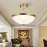Ceiling Uplighter