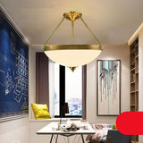 Ceiling Uplighter view 3
