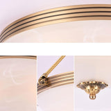 Ceiling Uplighter view 5