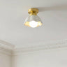Ceramic Ceiling Light