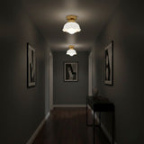 Ceramic Ceiling Light view 7