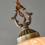 Ceramic Pendant Light view 5