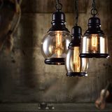 Chain Pendant Light view 4
