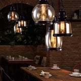 Chain Pendant Light view 5