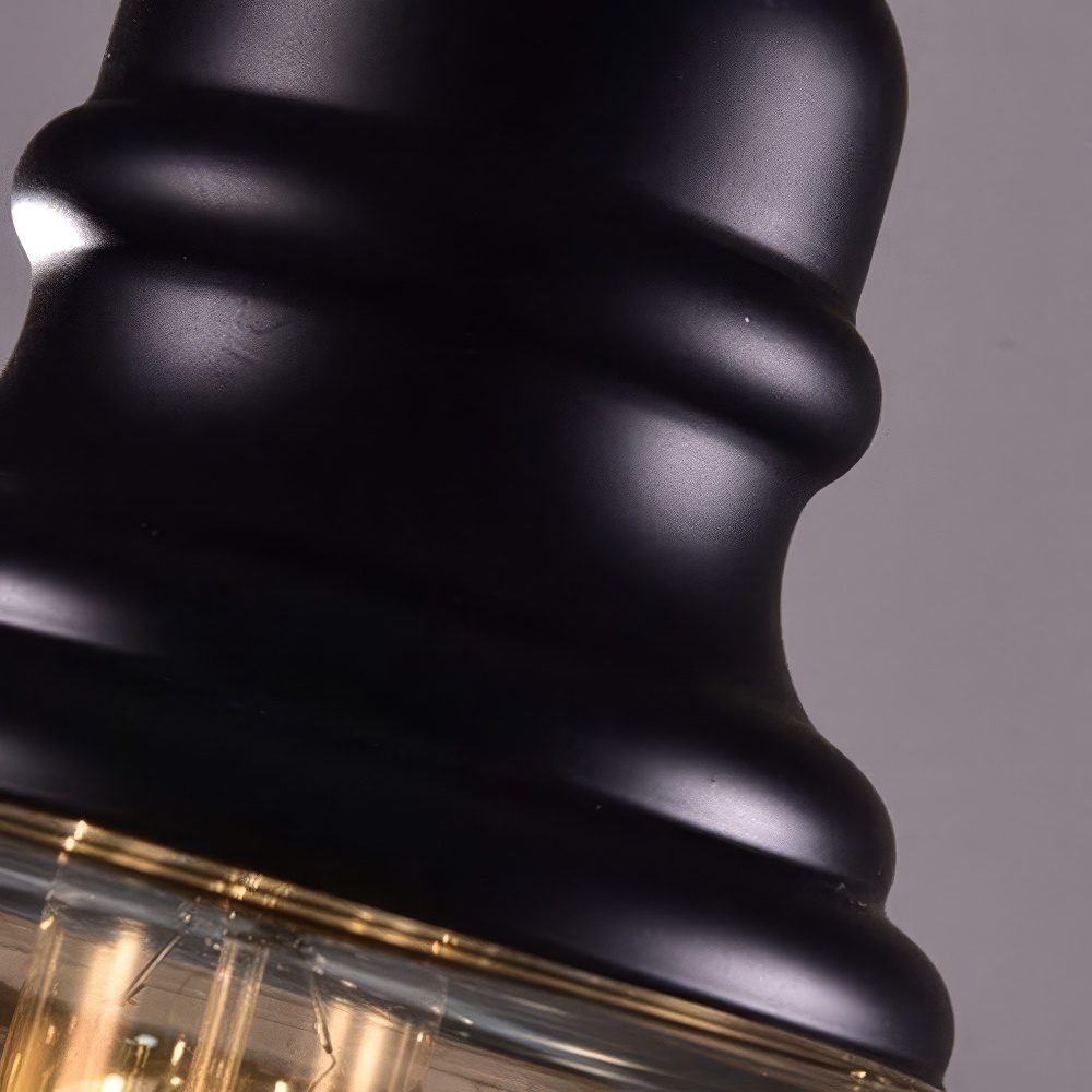 Chain Pendant Light view 6