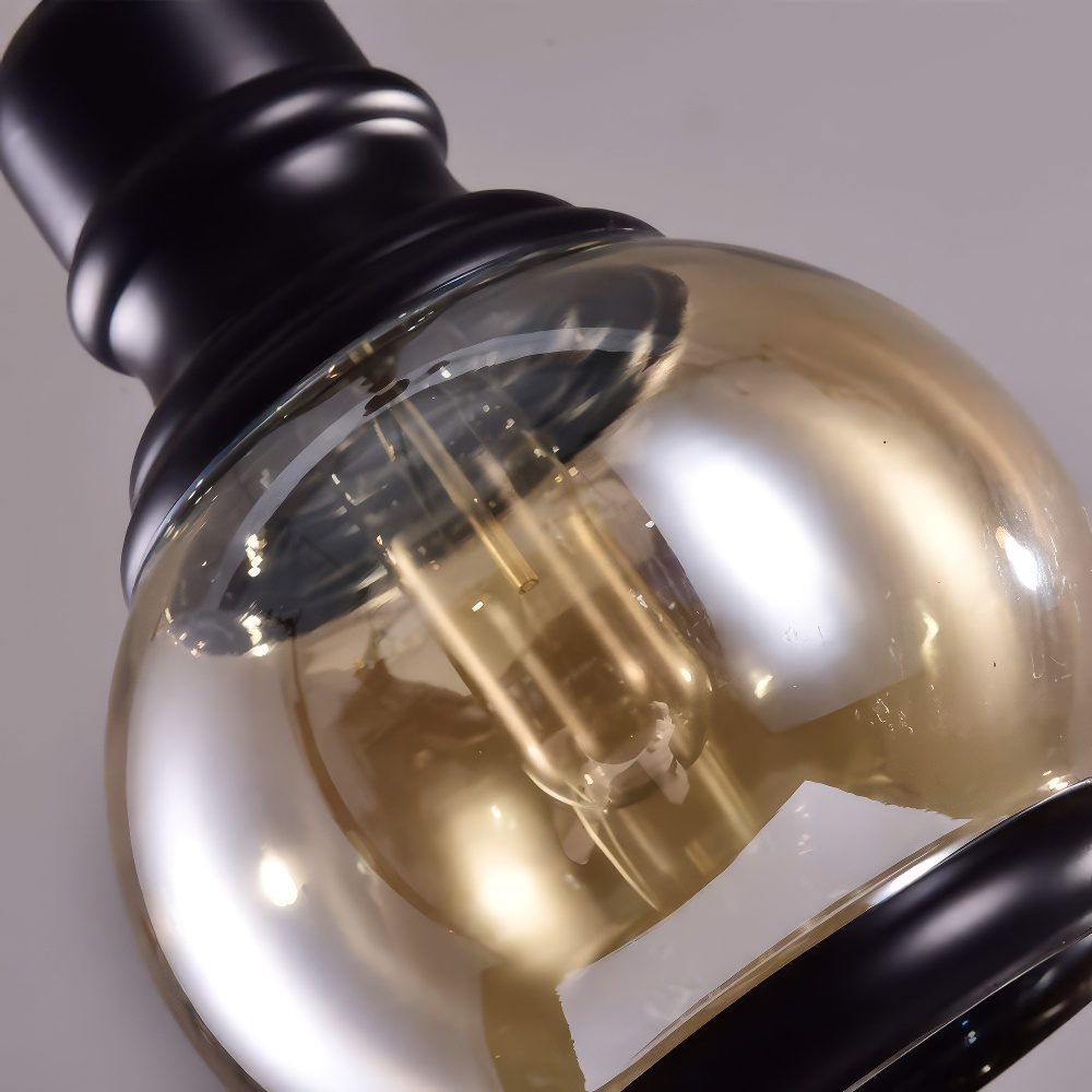 Chain Pendant Light view 7