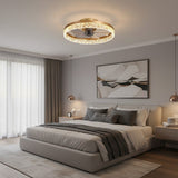 Chandelier Ceiling Fan view 7