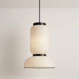 Suspension papier design view 10