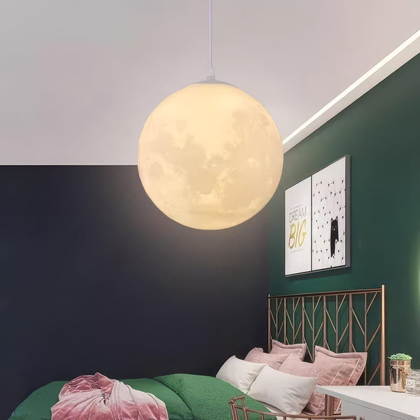 Children's Pendant Light