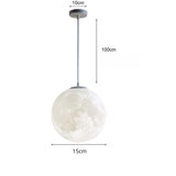 Children's Pendant Light view 2