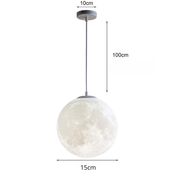 Children's Pendant Light view 2