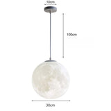 Children's Pendant Light view 3