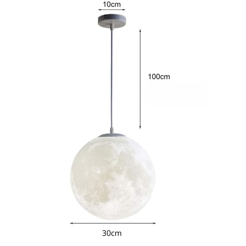 Children's Pendant Light view 3