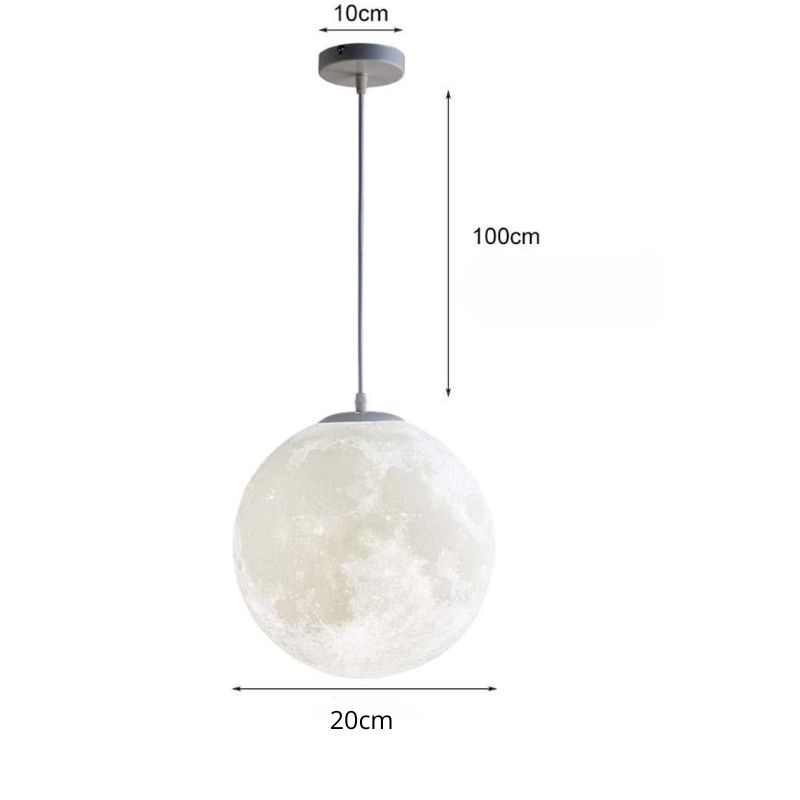 Children's Pendant Light view 4