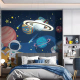 Children's Planet Pendant Light view 8