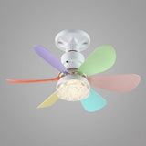 Childrens Ceiling Fan view 2