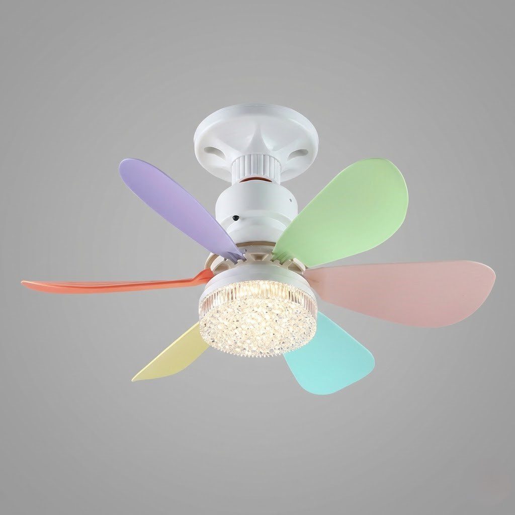 Childrens Ceiling Fan view 2