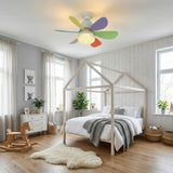 Childrens Ceiling Fan view 3