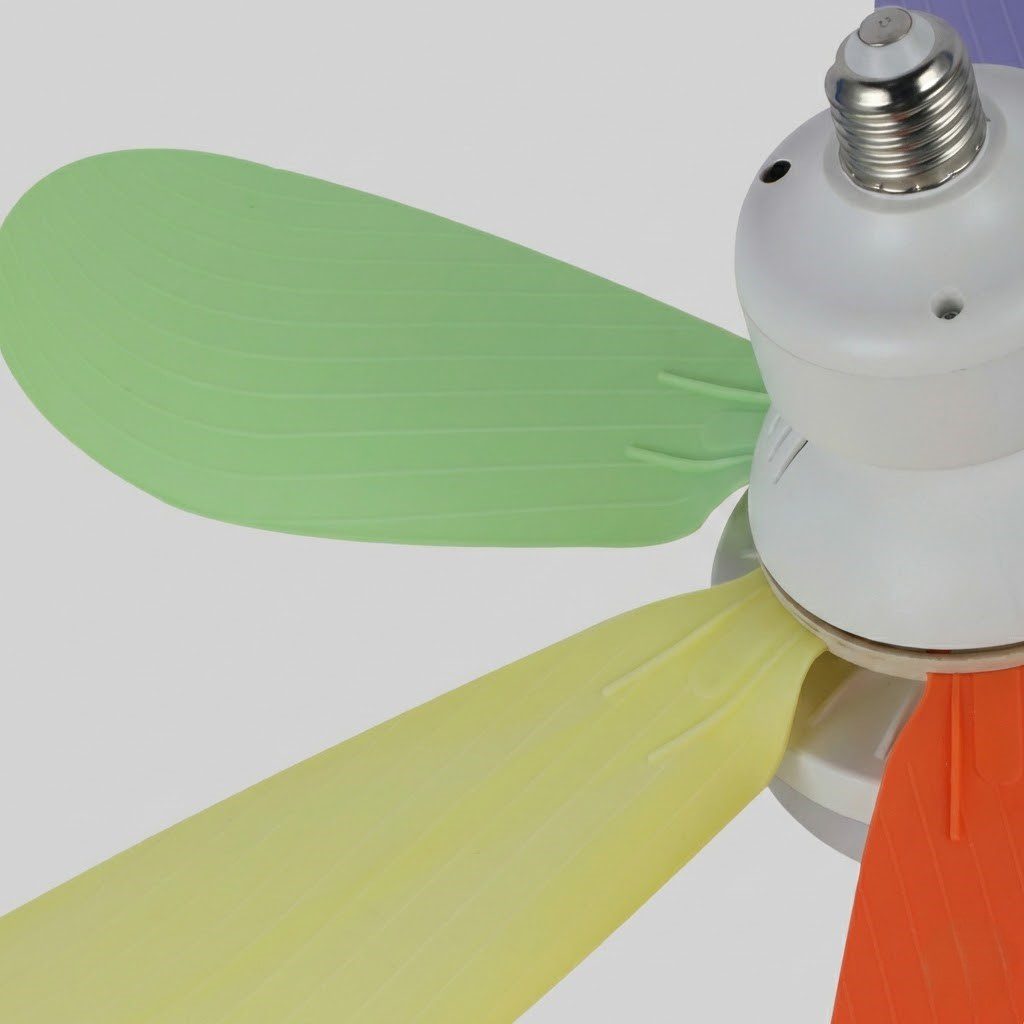 Childrens Ceiling Fan view 4