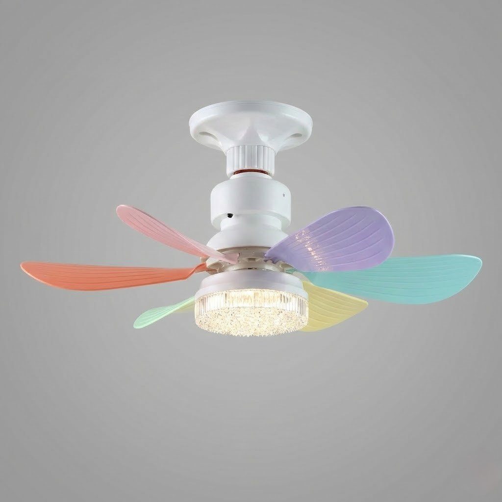 Childrens Ceiling Fan view 6