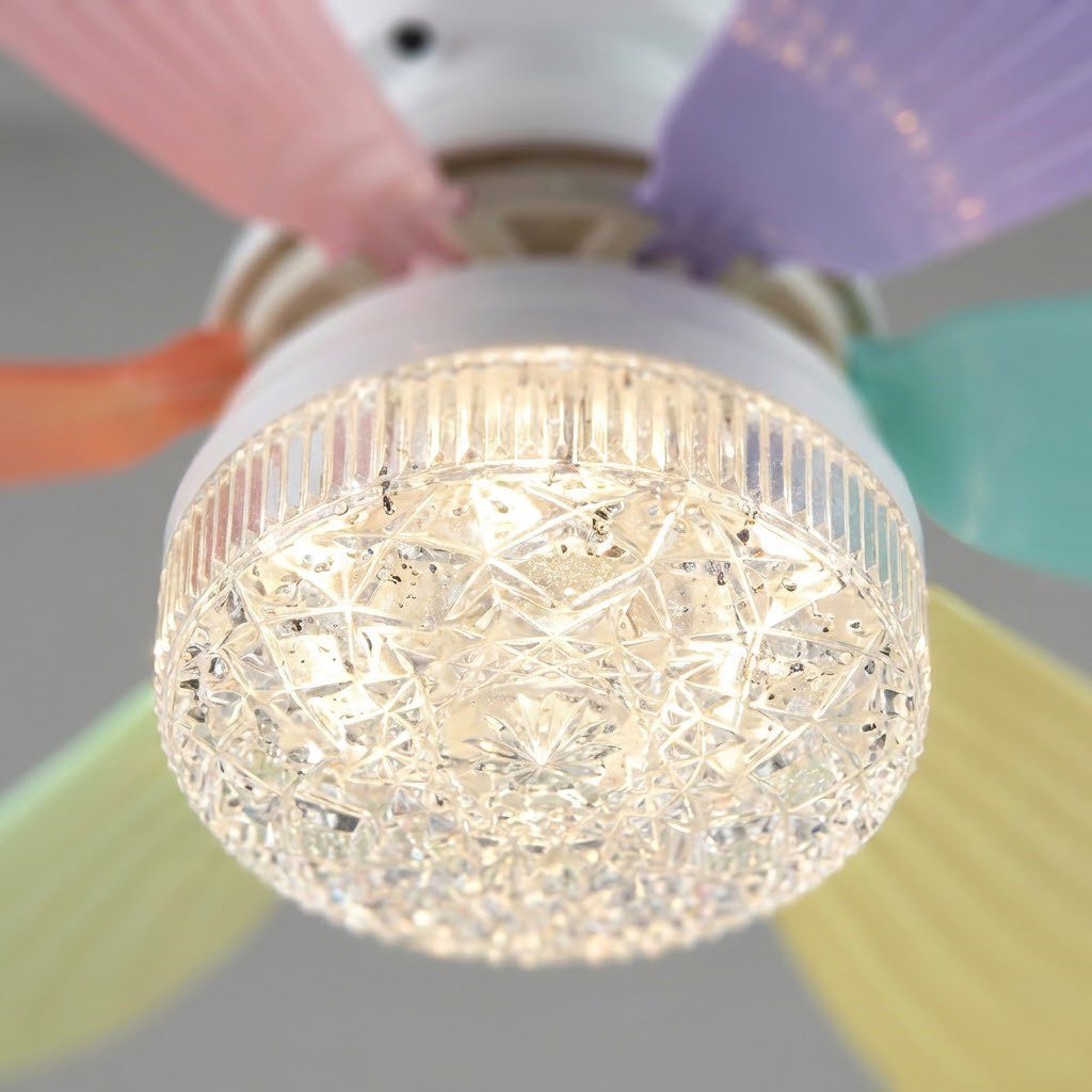 Childrens Ceiling Fan view 8