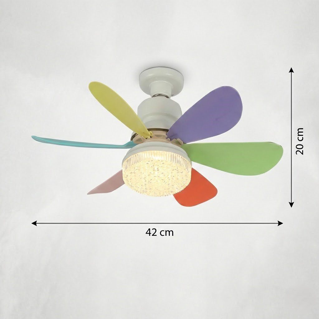 Childrens Ceiling Fan view 9