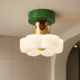 Childrens Room Ceiling Light view 2
