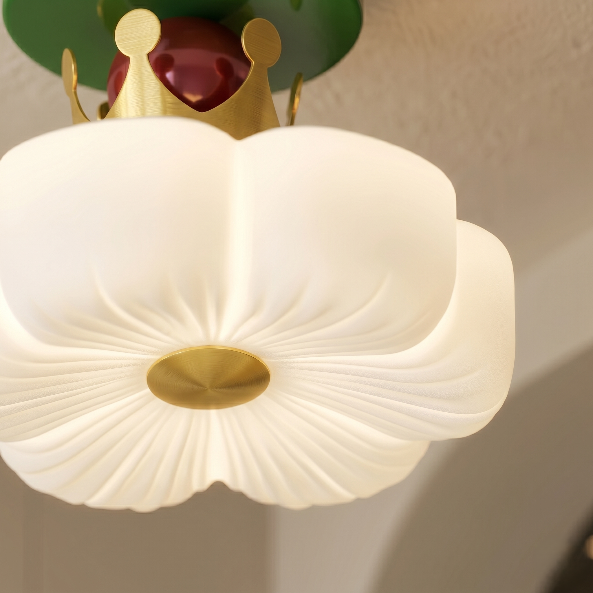 Childrens Room Ceiling Light view 8