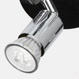 Chrome Ceiling Spotlights view 8