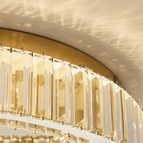 Circle Ceiling Light view 5