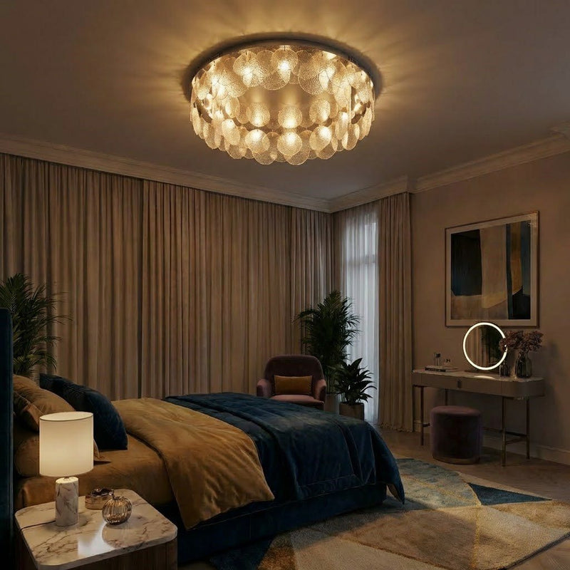Circular Ceiling Lights