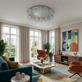 Circular Ceiling Lights view 3