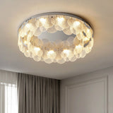 Circular Ceiling Lights view 4