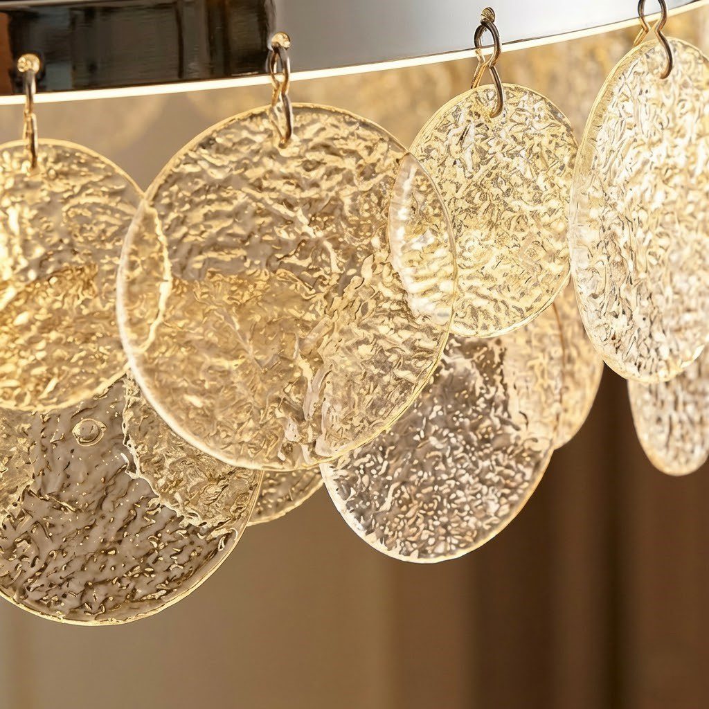 Circular Ceiling Lights view 5
