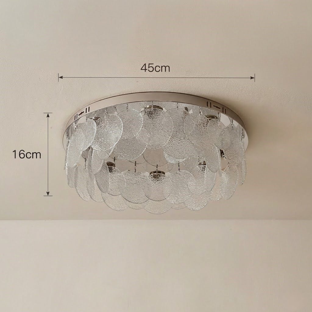 Circular Ceiling Lights view 8
