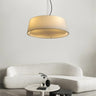 Circular Pendant Light