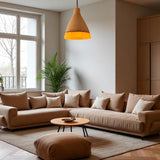 Clay Pendant Light view 11