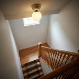 Cloakroom Ceiling Lights view 10