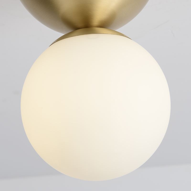 Cloakroom Ceiling Lights view 3